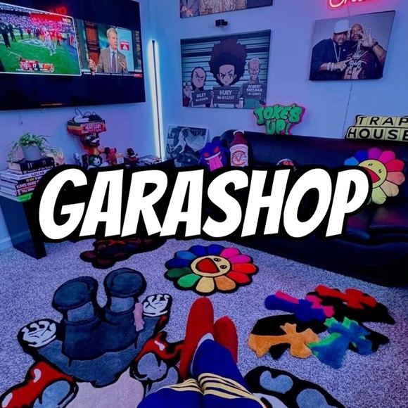 garashop